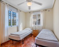 Вторичное жилье - Вилла - Orihuela-Costa - Playa Flamenca