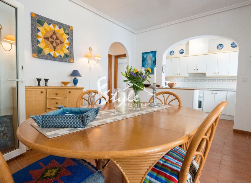 Вторичное жилье - Вилла - Orihuela-Costa - Playa Flamenca