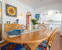 Вторичное жилье - Вилла - Orihuela-Costa - Playa Flamenca