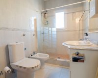 Вторичное жилье - Вилла - Orihuela-Costa - Playa Flamenca