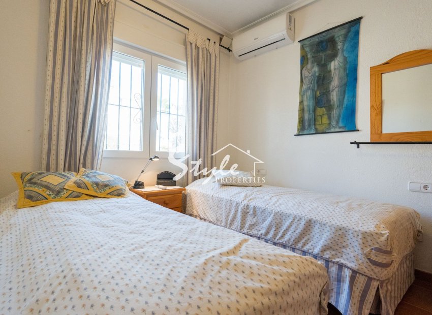 Вторичное жилье - Вилла - Orihuela-Costa - Playa Flamenca