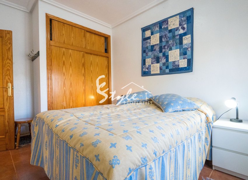 Вторичное жилье - Вилла - Orihuela-Costa - Playa Flamenca