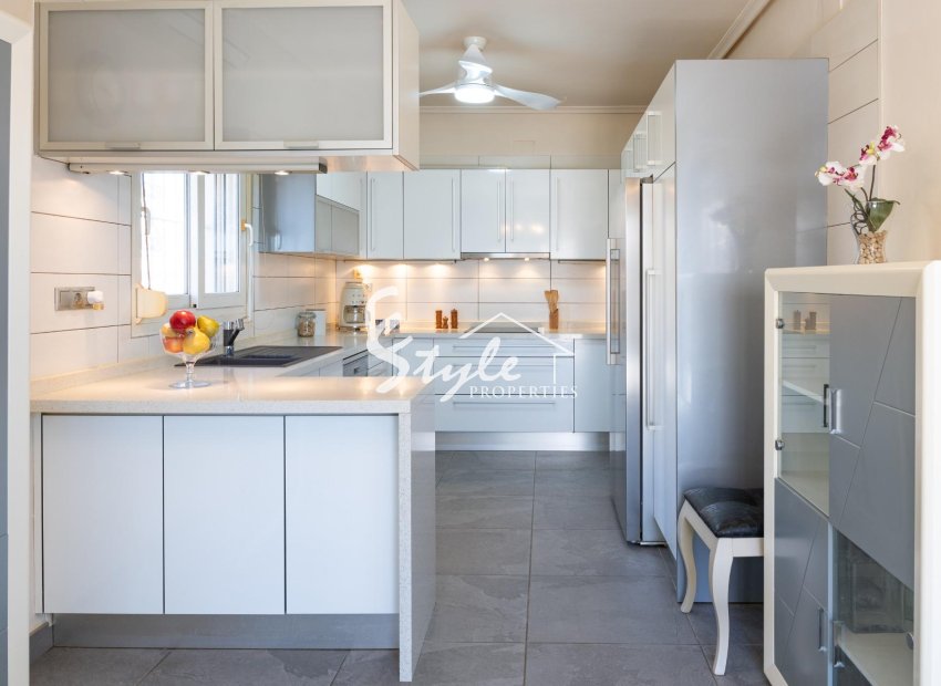 Вторичное жилье - Вилла - Orihuela-Costa - Playa Flamenca