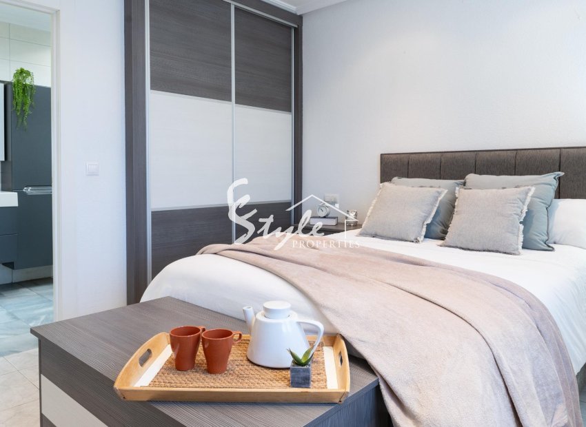 Вторичное жилье - Вилла - Orihuela-Costa - Playa Flamenca