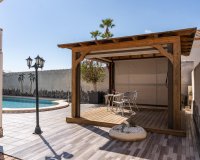 Вторичное жилье - Вилла - Orihuela-Costa - Playa Flamenca