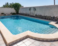 Вторичное жилье - Вилла - Orihuela-Costa - Playa Flamenca