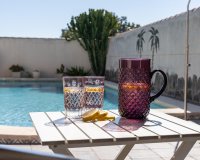 Вторичное жилье - Вилла - Orihuela-Costa - Playa Flamenca