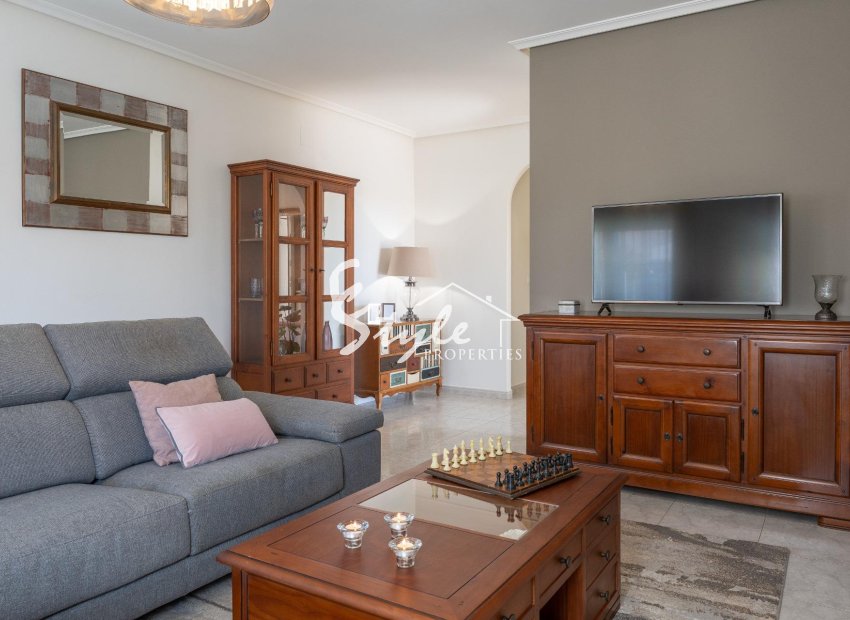 Вторичное жилье - Вилла - Orihuela-Costa - Playa Flamenca