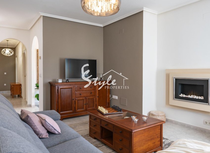 Вторичное жилье - Вилла - Orihuela-Costa - Playa Flamenca