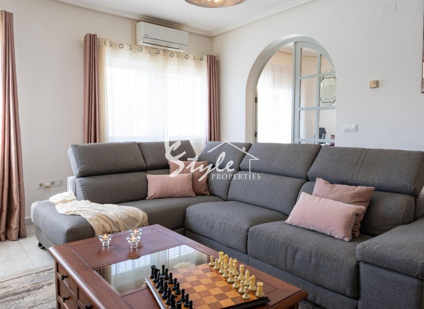 Вторичное жилье - Вилла - Orihuela-Costa - Playa Flamenca