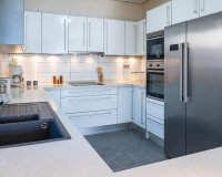 Вторичное жилье - Вилла - Orihuela-Costa - Playa Flamenca