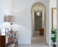 Вторичное жилье - Вилла - Orihuela-Costa - Playa Flamenca