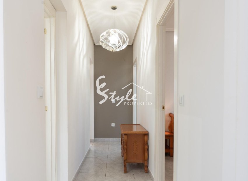 Вторичное жилье - Вилла - Orihuela-Costa - Playa Flamenca