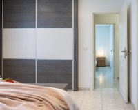 Вторичное жилье - Вилла - Orihuela-Costa - Playa Flamenca