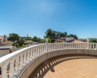 Вторичное жилье - Вилла - Orihuela-Costa - Playa Flamenca