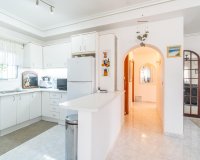 Вторичное жилье - Вилла - Orihuela-Costa - Playa Flamenca