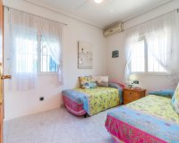 Вторичное жилье - Вилла - Orihuela-Costa - Playa Flamenca