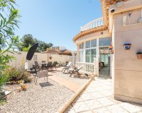 Вторичное жилье - Вилла - Orihuela-Costa - Playa Flamenca