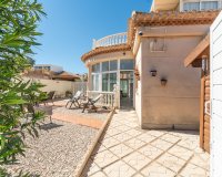 Вторичное жилье - Вилла - Orihuela-Costa - Playa Flamenca