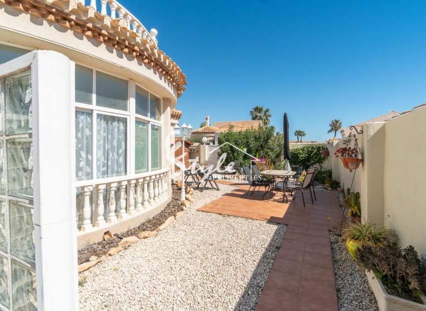 Вторичное жилье - Вилла - Orihuela-Costa - Playa Flamenca