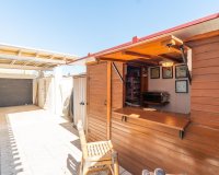 Вторичное жилье - Вилла - Orihuela-Costa - Playa Flamenca