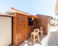 Вторичное жилье - Вилла - Orihuela-Costa - Playa Flamenca