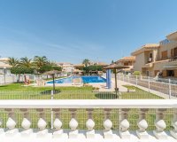 Вторичное жилье - Вилла - Orihuela-Costa - Playa Flamenca