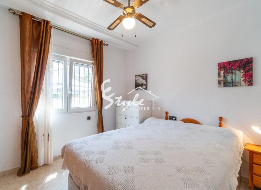 Вторичное жилье - Вилла - Orihuela-Costa - Playa Flamenca