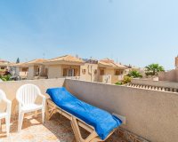 Вторичное жилье - Вилла - Orihuela-Costa - Playa Flamenca