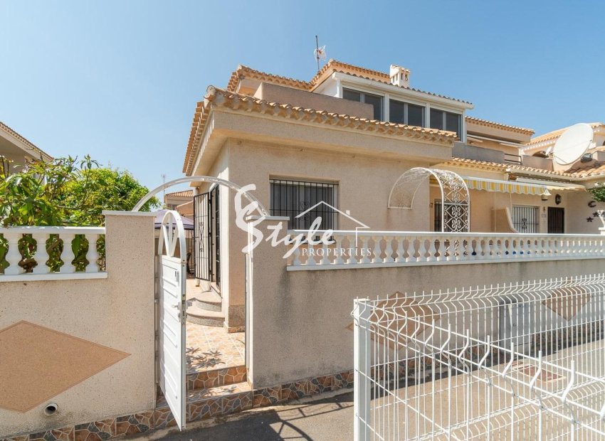 Вторичное жилье - Вилла - Orihuela-Costa - Playa Flamenca