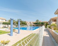 Вторичное жилье - Вилла - Orihuela-Costa - Playa Flamenca