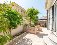 Вторичное жилье - Вилла - Orihuela-Costa - Playa Flamenca
