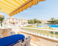 Вторичное жилье - Вилла - Orihuela-Costa - Playa Flamenca