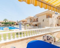 Вторичное жилье - Вилла - Orihuela-Costa - Playa Flamenca