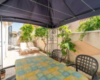 Вторичное жилье - Вилла - Orihuela-Costa - Playa Flamenca