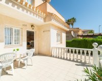 Вторичное жилье - Вилла - Orihuela-Costa - Playa Flamenca