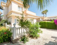 Вторичное жилье - Вилла - Orihuela-Costa - Playa Flamenca