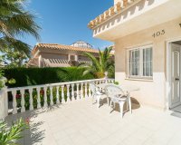 Вторичное жилье - Вилла - Orihuela-Costa - Playa Flamenca
