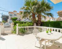 Вторичное жилье - Вилла - Orihuela-Costa - Playa Flamenca