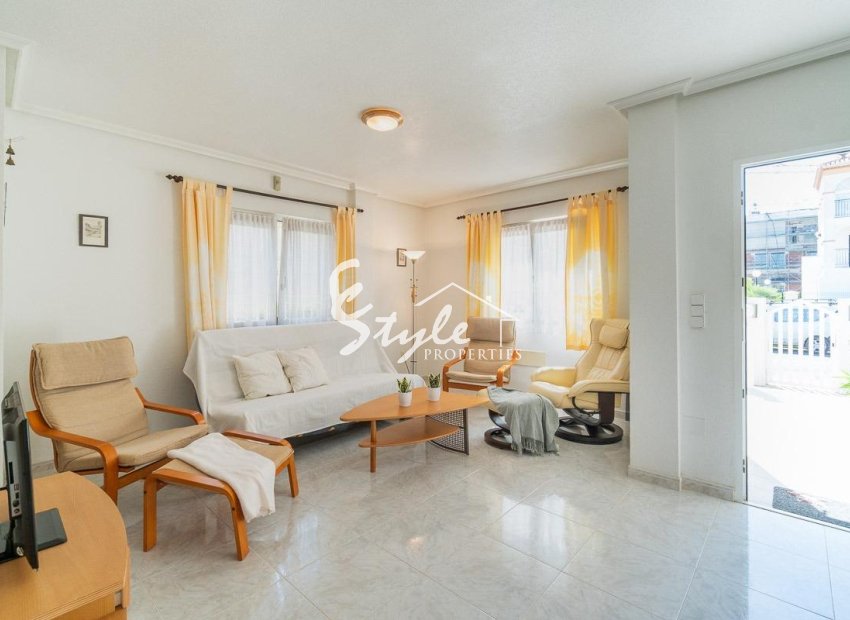 Вторичное жилье - Вилла - Orihuela-Costa - Playa Flamenca