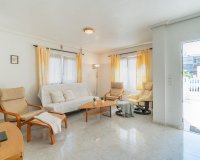 Вторичное жилье - Вилла - Orihuela-Costa - Playa Flamenca