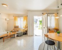 Вторичное жилье - Вилла - Orihuela-Costa - Playa Flamenca