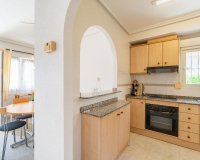 Вторичное жилье - Вилла - Orihuela-Costa - Playa Flamenca