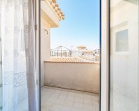 Вторичное жилье - Вилла - Orihuela-Costa - Playa Flamenca