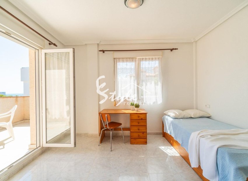 Вторичное жилье - Вилла - Orihuela-Costa - Playa Flamenca