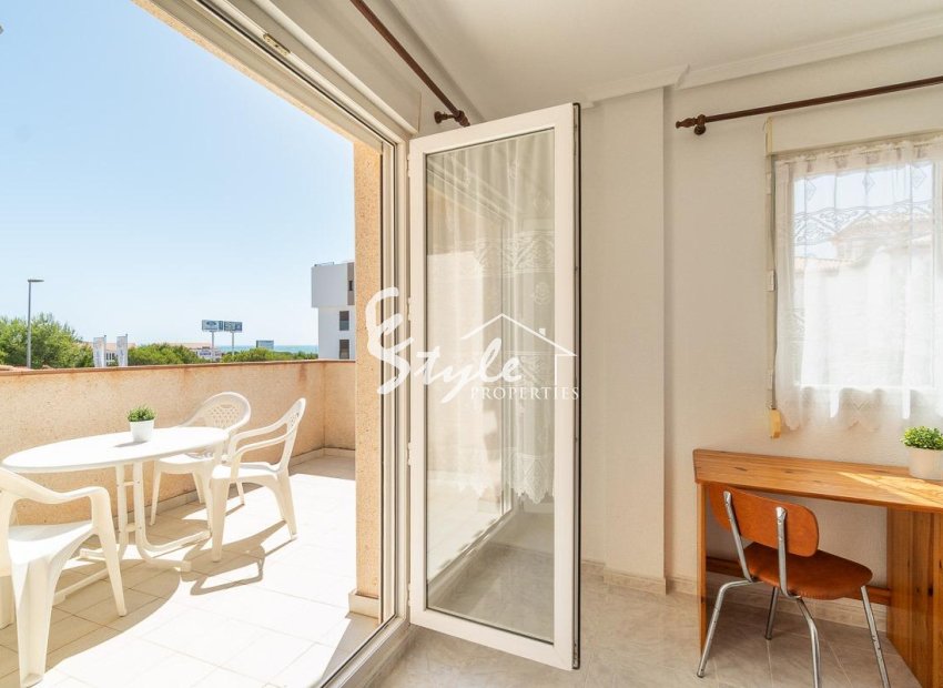 Вторичное жилье - Вилла - Orihuela-Costa - Playa Flamenca