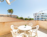 Вторичное жилье - Вилла - Orihuela-Costa - Playa Flamenca