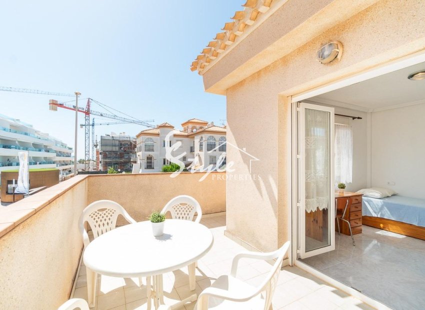Вторичное жилье - Вилла - Orihuela-Costa - Playa Flamenca
