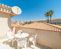 Вторичное жилье - Вилла - Orihuela-Costa - Playa Flamenca