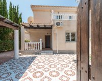 Вторичное жилье - Вилла - Orihuela-Costa - Playa Flamenca